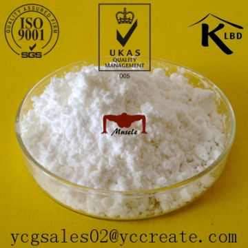 Testosterone Decanoate (Steroids)  